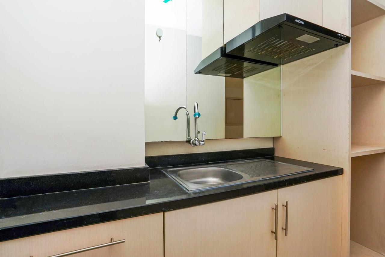 מלון סוראבאיה Collection O 29 Twin Tower מראה חיצוני תמונה